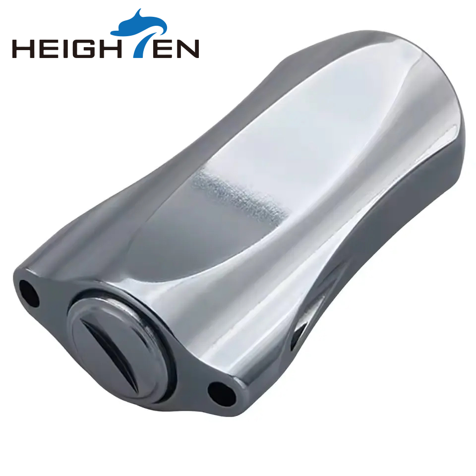 Shimano Reel Sienna - ลูกบิดอลูมิเนียมอัลลอยด์ HEIGHTEN 21 มม. สำหรับรอก Shimano