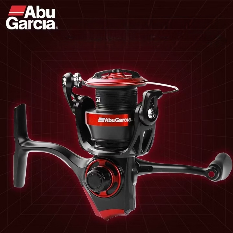 Abu Garcia Reel Revo - รอกตกปลาแบบสปินนิ่ง Abu Garcia BMA รุ่น 2000s-3000