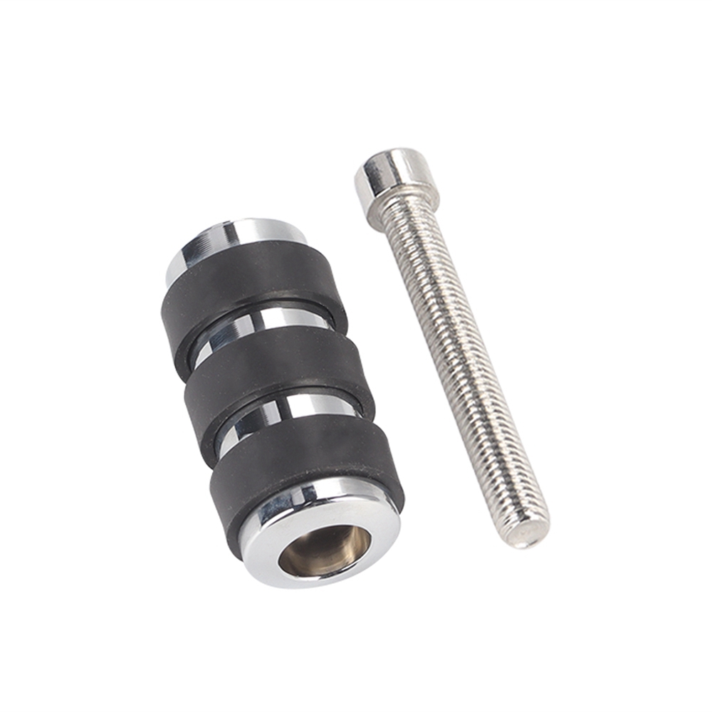 รถจักรยานยนต์ Chrome CNC Shift - Abu Garcia Reel Revo บทวิจารณ์และราคา