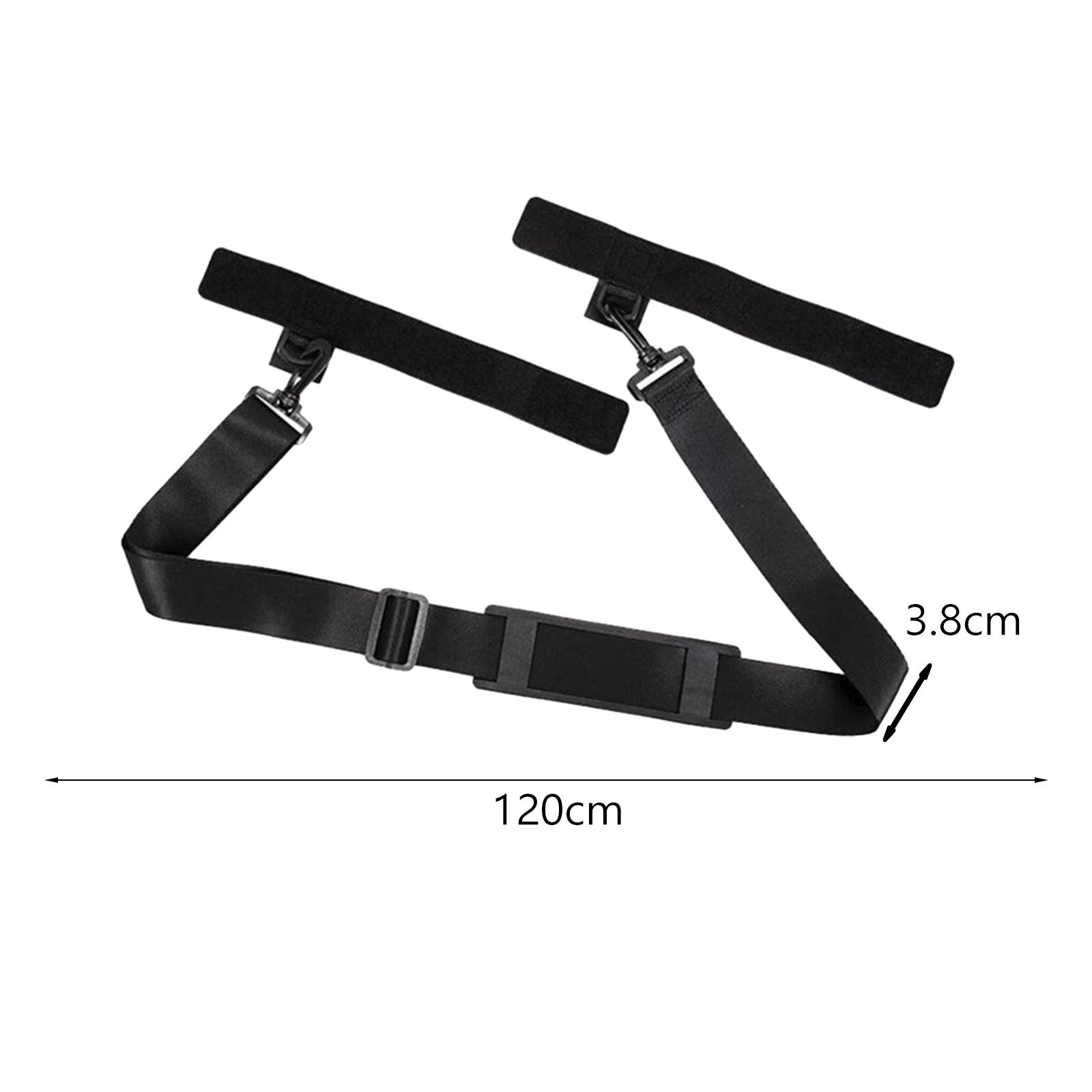 เข็มขัดคันเบ็ดแบบพกพาพร้อมสายร - Fishing Belt บทวิจารณ์และราคา