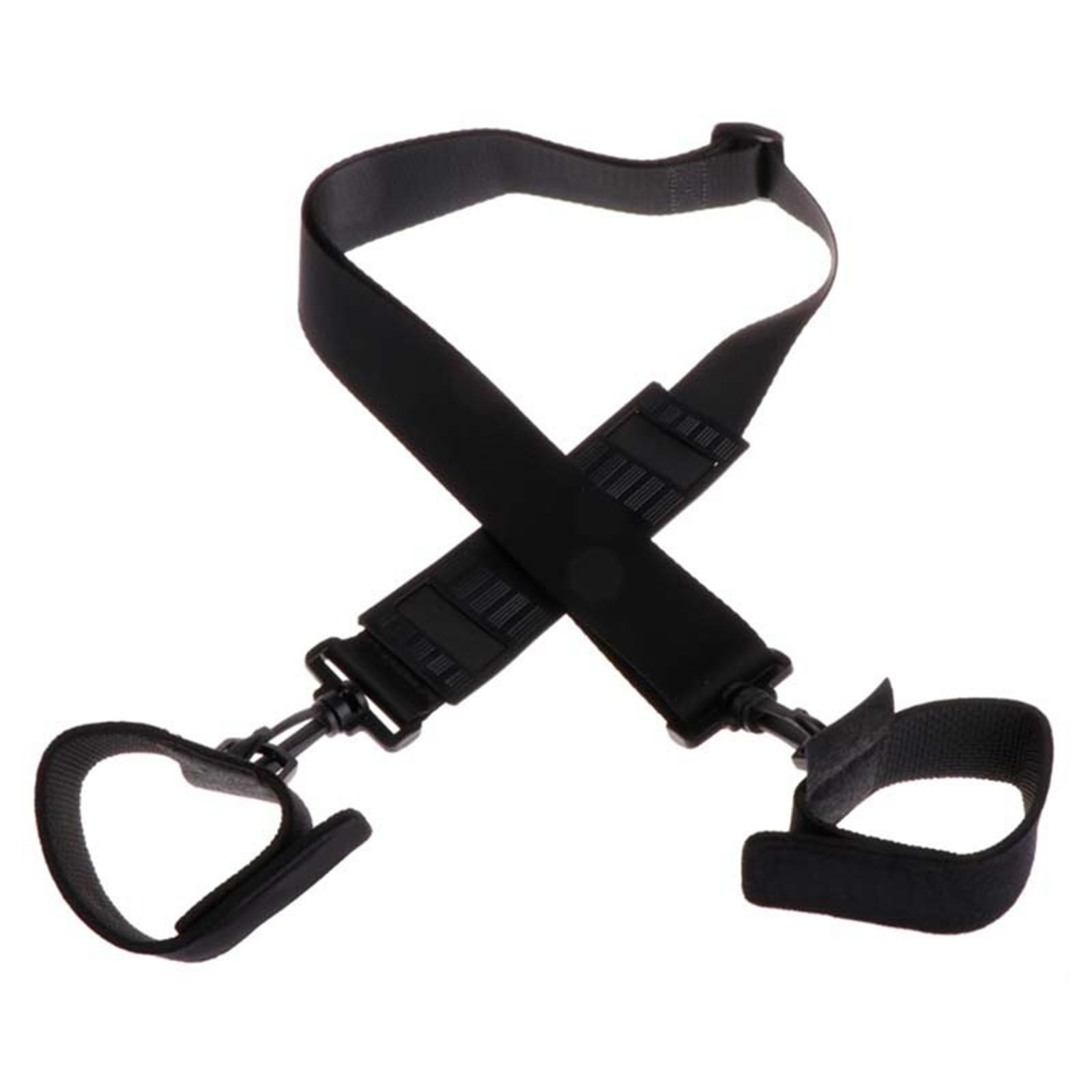 เข็มขัดคันเบ็ดแบบพกพาพร้อมสายร - Fishing Belt บทวิจารณ์และราคา