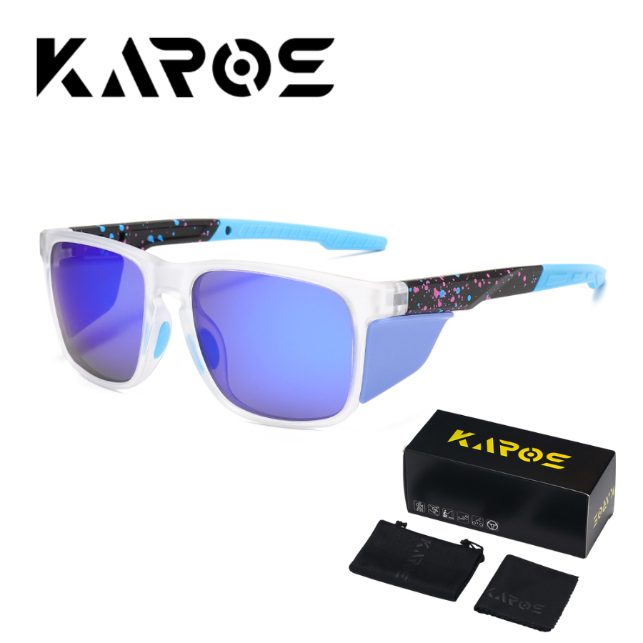 คารอสแว่นตากันแดดโพลาไรซ์สำหรั - Fishing Sunglasses Polarized บทวิจารณ์และราคา
