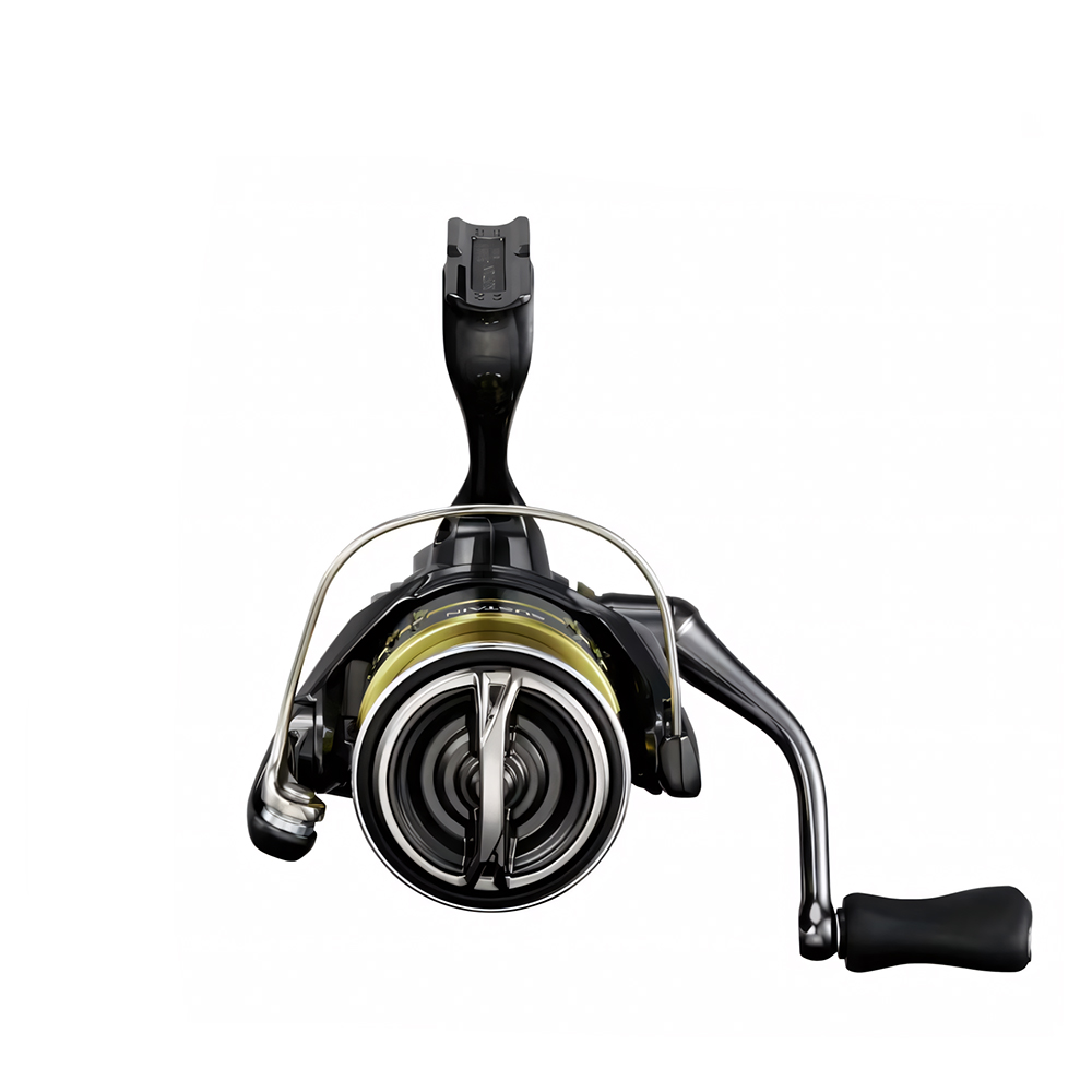 รอกตกปลาแบบสปินนิ่ง SHIMANO SU - Abu Garcia Reel Revo บทวิจารณ์และราคา