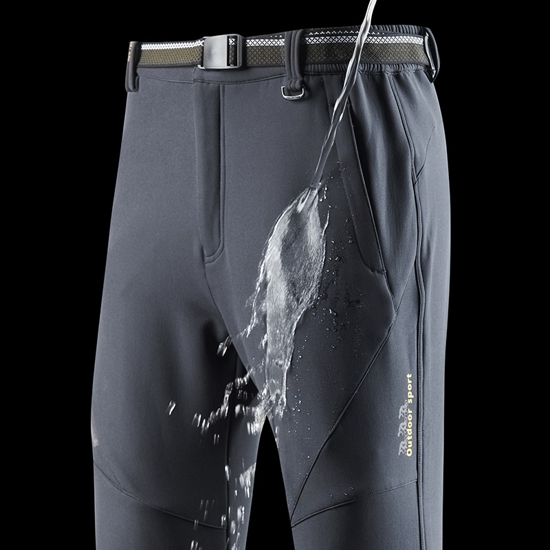 เสื้อแจ็กเก็ตตกปลากางเกงกางเกง - Fishing Pants Waterproof บทวิจารณ์และราคา