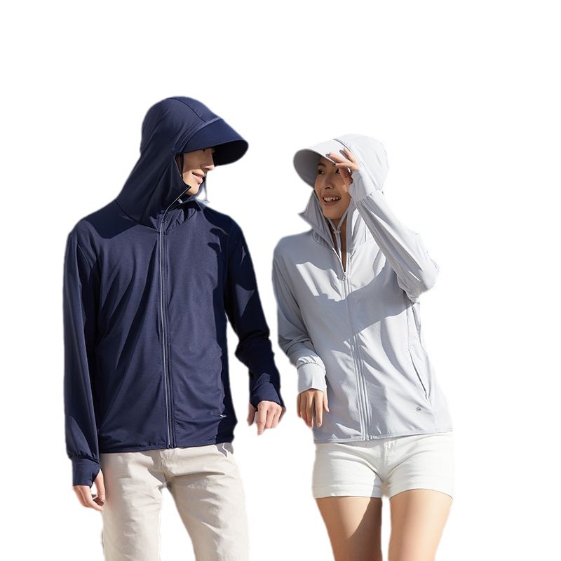 ใหม่เสื้อแจ็คเก็ตป้องกันแสงแดด - Fishing Shirt Uv Protection บทวิจารณ์และราคา