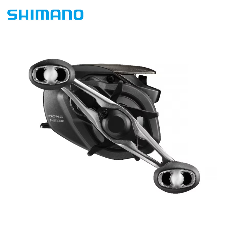 Shimano Caius เหยื่อล่อทะเล, ใ - Shimano Reel Sienna บทวิจารณ์และราคา