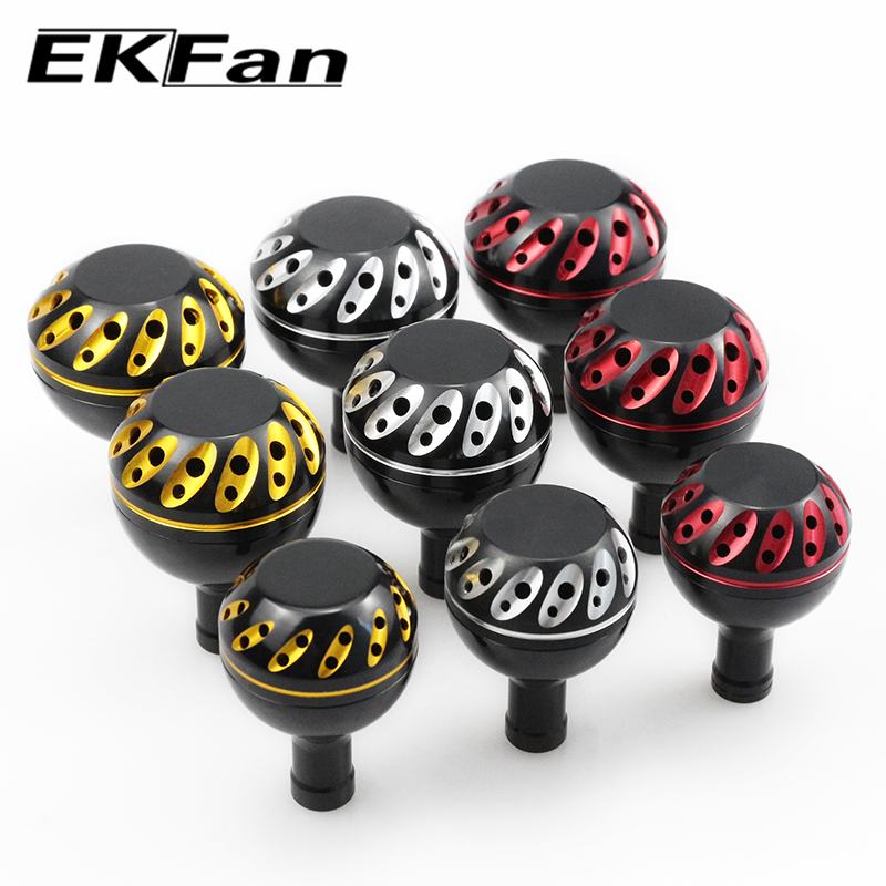 EKfan 30/35/38 มม.โลหะตกปลาจับ - Shimano Reel Sienna บทวิจารณ์และราคา