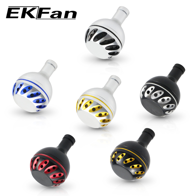 EKfan 30/35/38 มม.โลหะตกปลาจับ - Shimano Reel Sienna บทวิจารณ์และราคา