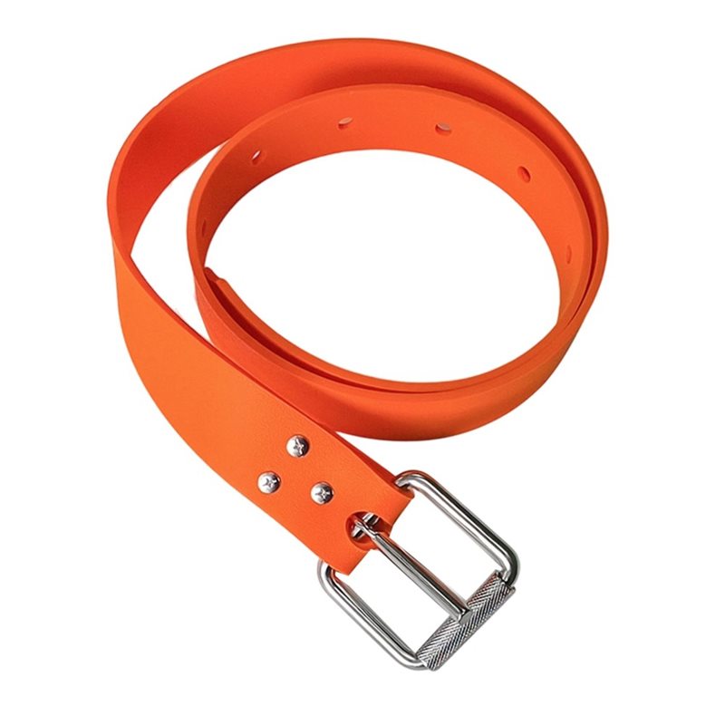 เข็มขัดดำน้ำแบบดรอปชิปสำหรับตก - Fishing Belt บทวิจารณ์และราคา