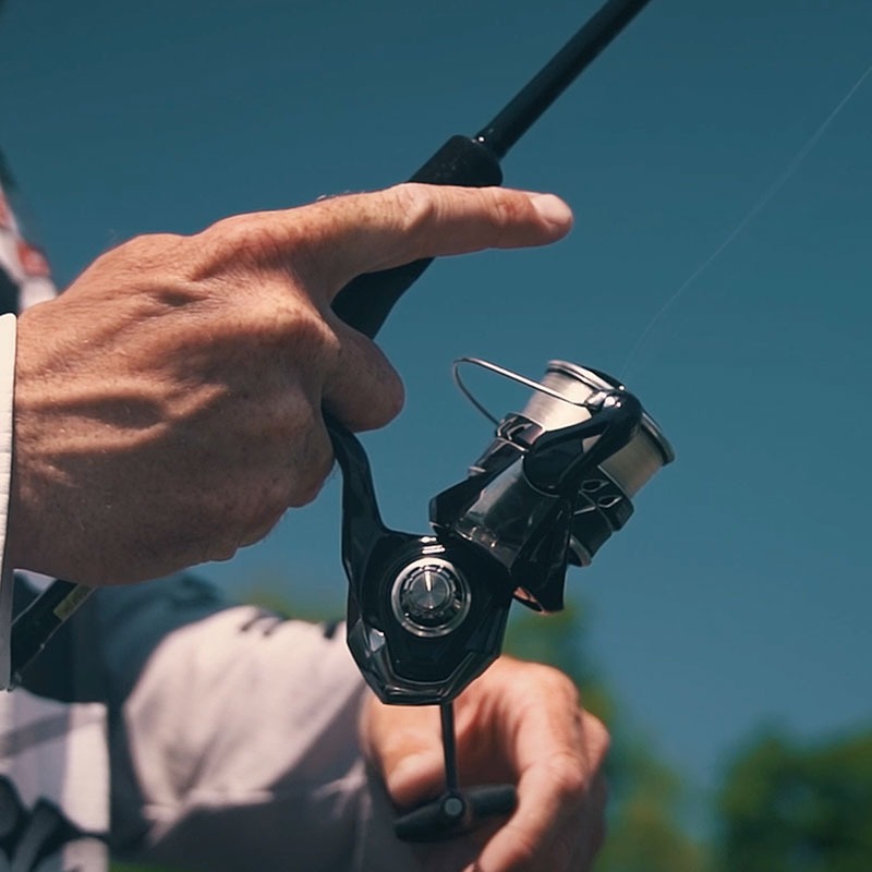 2023 DAIWA TATULA LT SPINNING  - Abu Garcia Reel Revo บทวิจารณ์และราคา