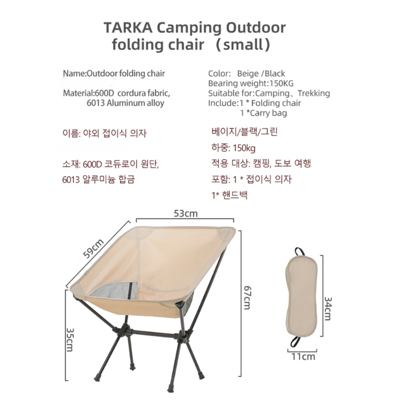 ชุดเก้าอี้พับสำหรับตั้งแคมป์ เ - Fishing Backpack บทวิจารณ์และราคา
