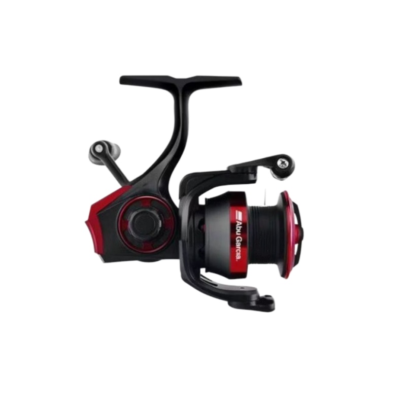 รอกตกปลาแบบสปินนิ่ง Abu Garcia - Abu Garcia Reel Revo บทวิจารณ์และราคา