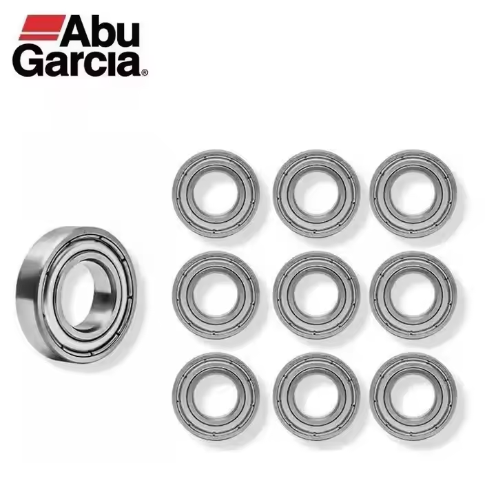 รอกเบทคาสติ้ง Abu Garcia REVO  - Abu Garcia Reel Revo บทวิจารณ์และราคา