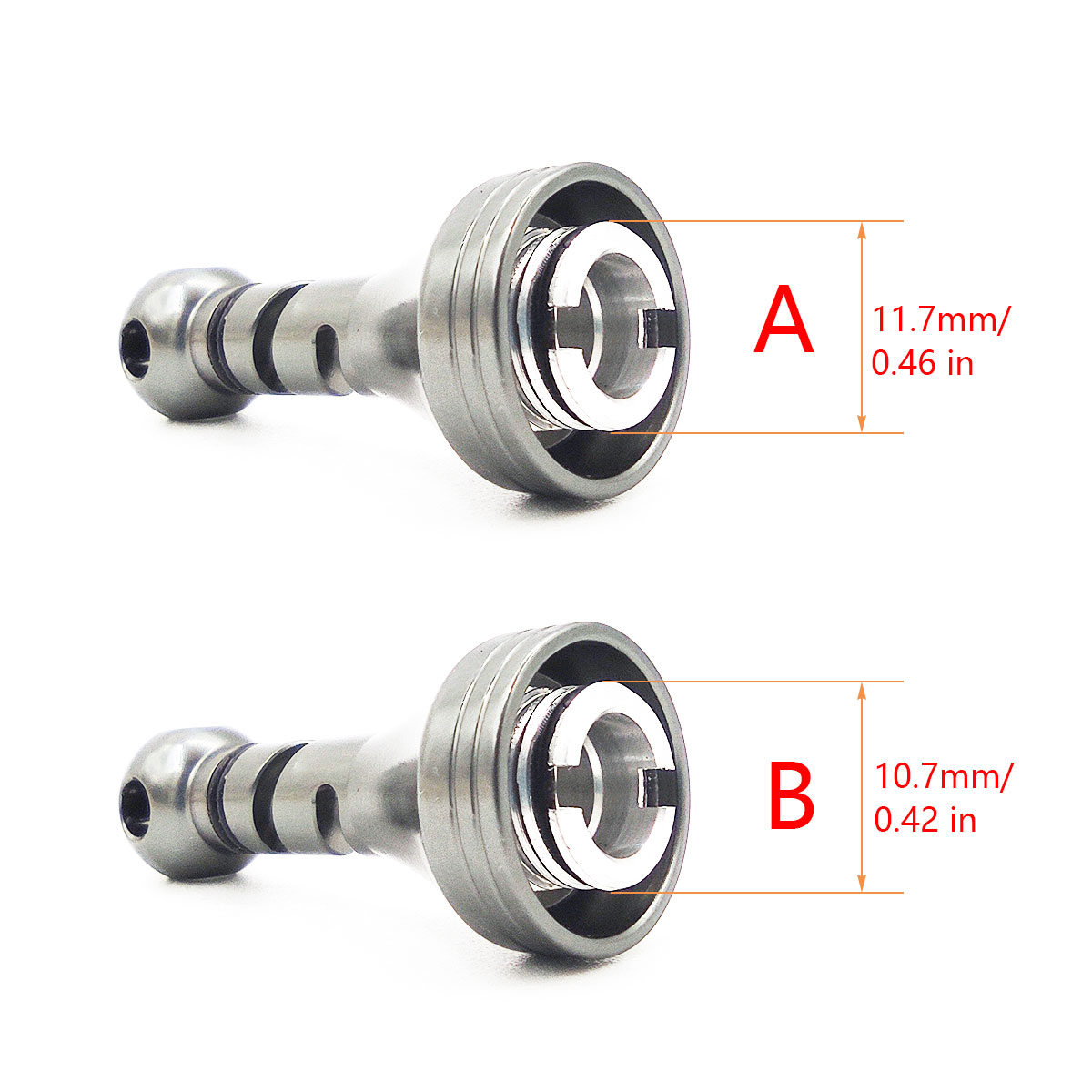 ตกปลา Reel ขาตั้งจับสําหรับ DA - Shimano Reel Sienna บทวิจารณ์และราคา